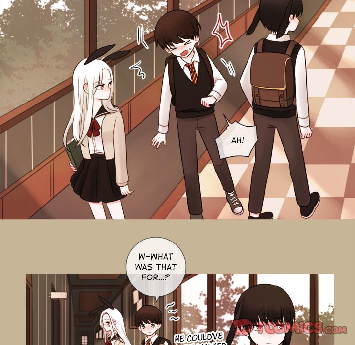 Welcome to Luna Shop! Chapter 19 image 45