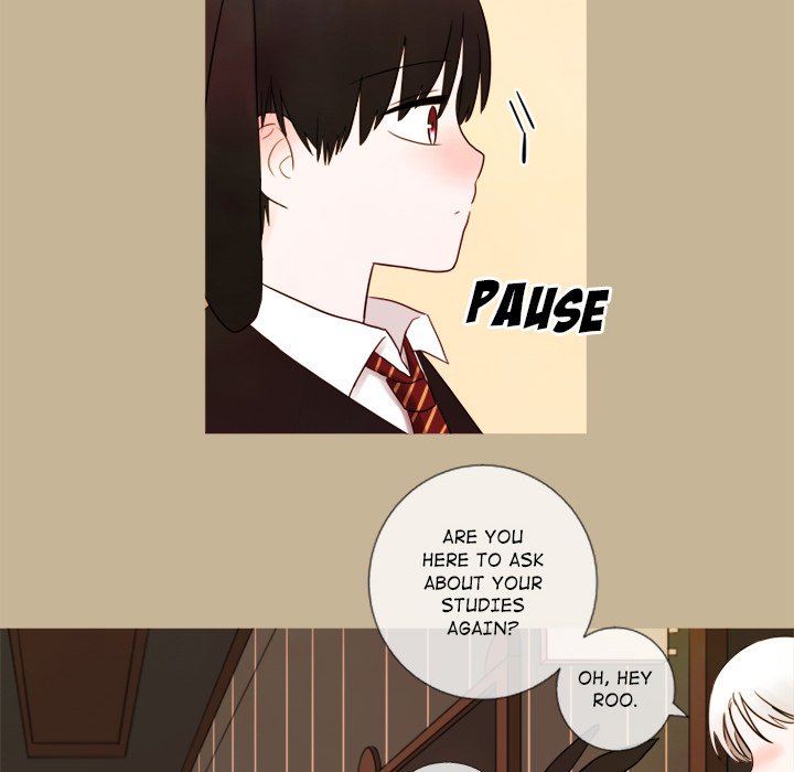 Welcome to Luna Shop! Chapter 19 image 47