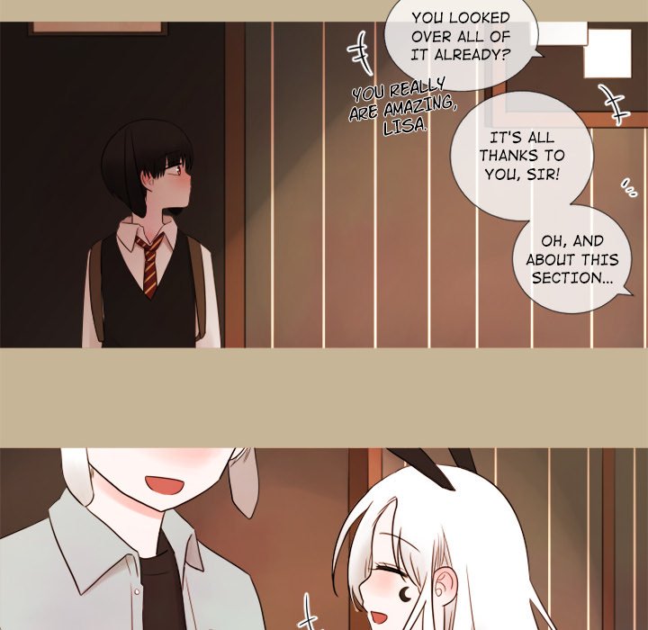 Welcome to Luna Shop! Chapter 19 image 49