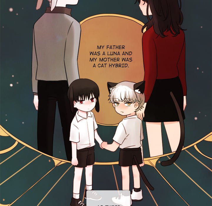Welcome to Luna Shop! Chapter 19 image 6