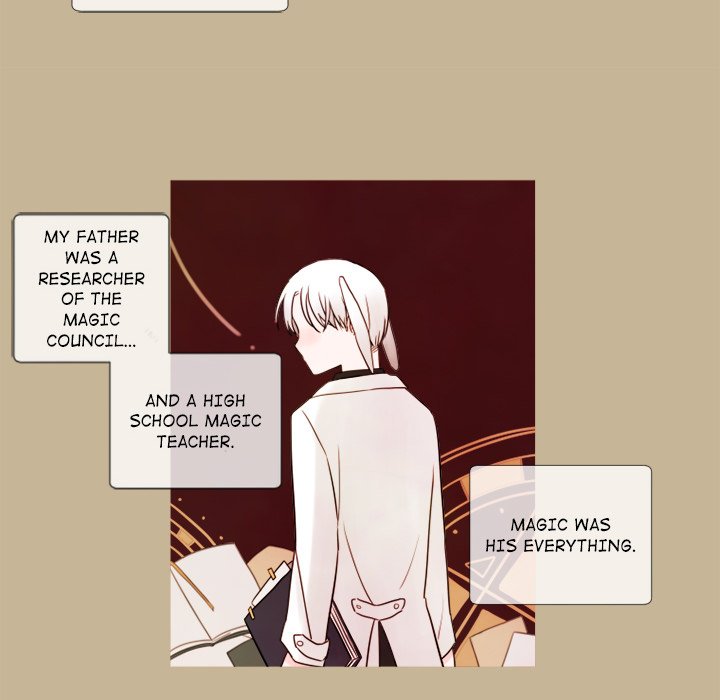 Welcome to Luna Shop! Chapter 19 image 8