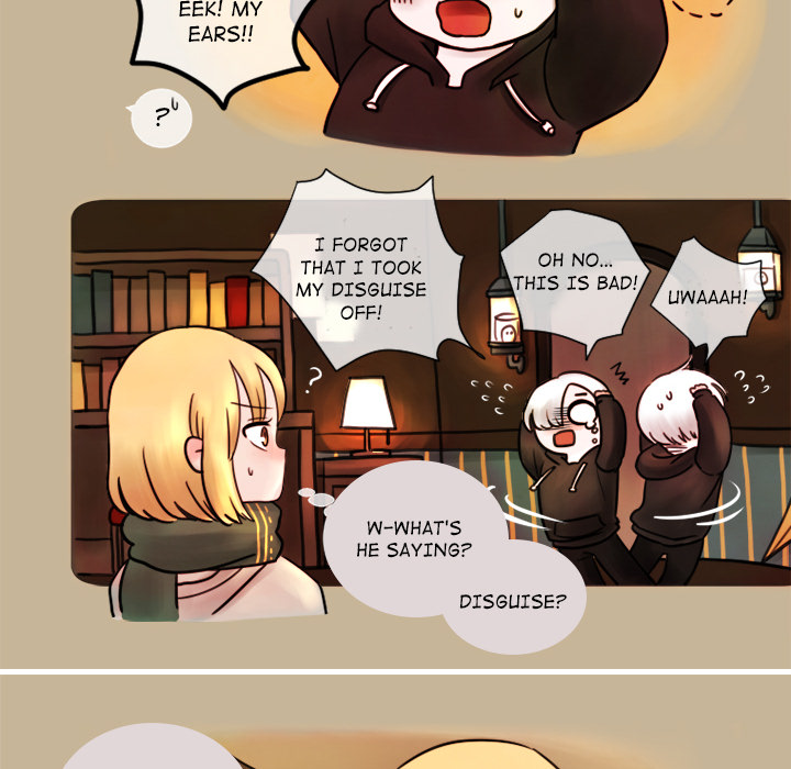 Welcome to Luna Shop! Chapter 2 image 9