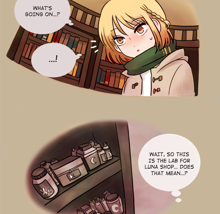 Welcome to Luna Shop! Chapter 2 image 10