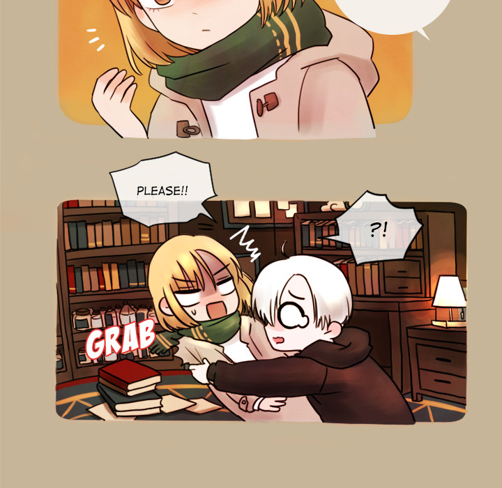 Welcome to Luna Shop! Chapter 2 image 12