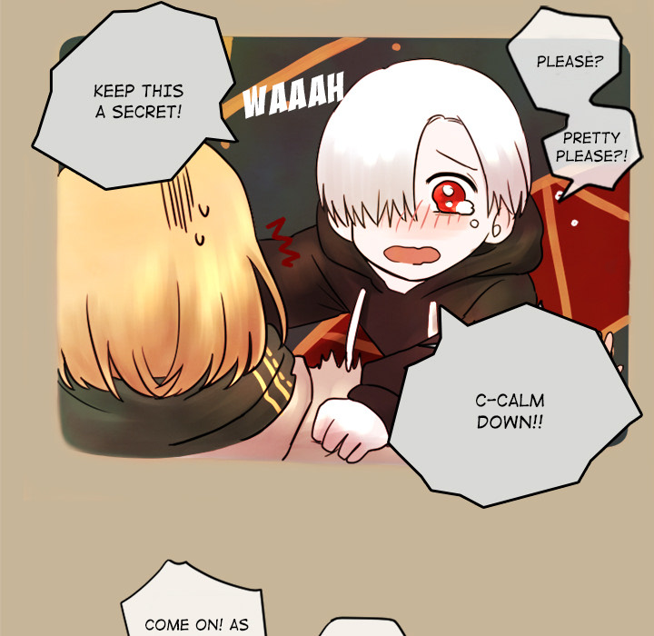 Welcome to Luna Shop! Chapter 2 image 13