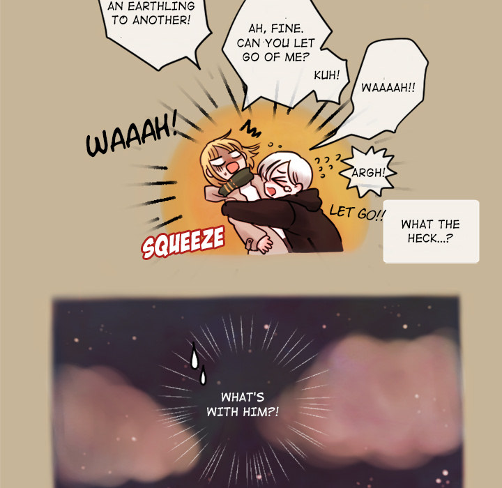 Welcome to Luna Shop! Chapter 2 image 14