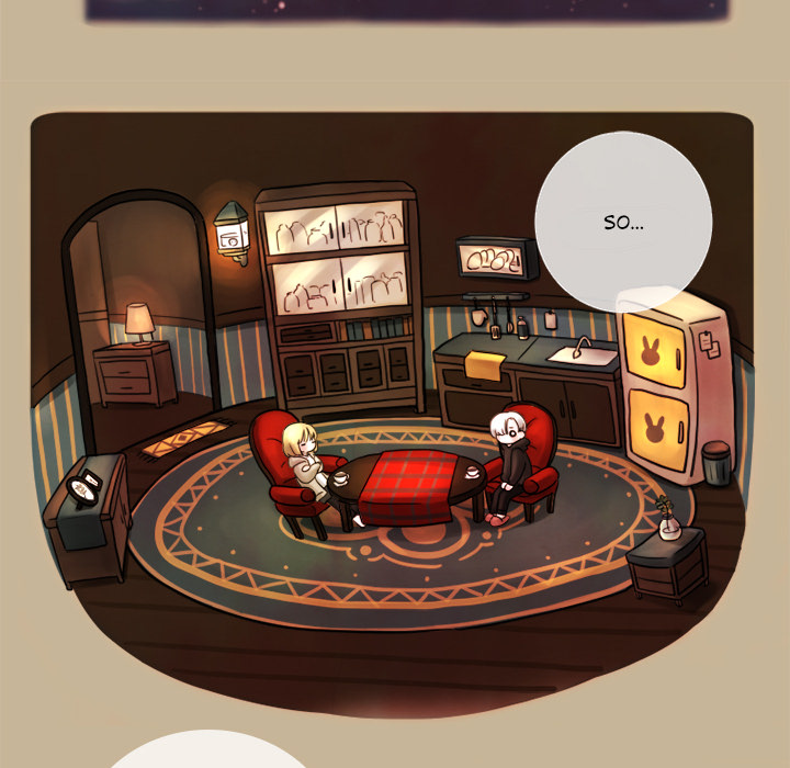 Welcome to Luna Shop! Chapter 2 image 15