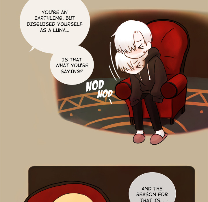 Welcome to Luna Shop! Chapter 2 image 16