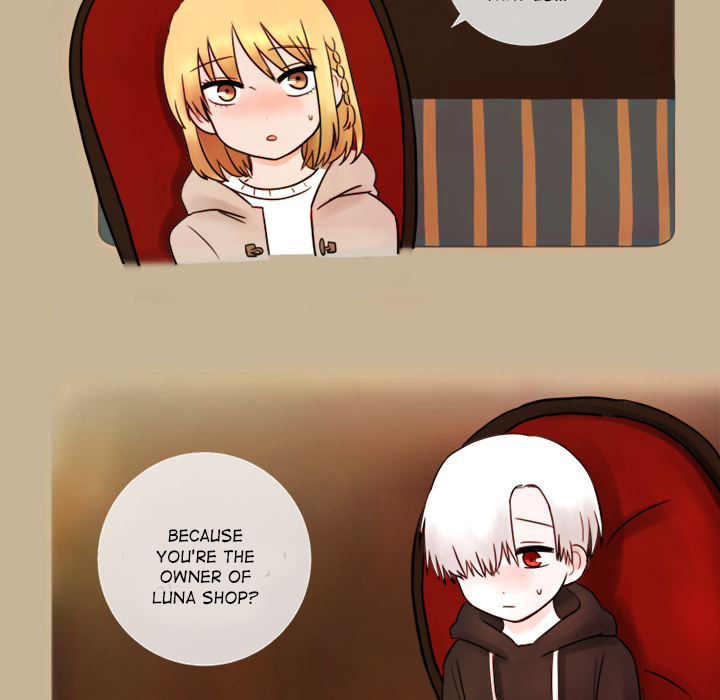 Welcome to Luna Shop! Chapter 2 image 17