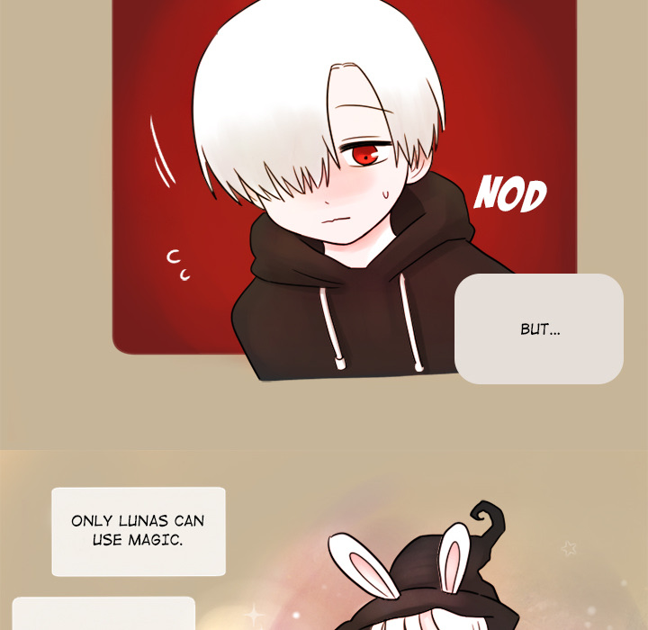 Welcome to Luna Shop! Chapter 2 image 19
