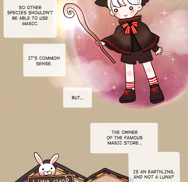 Welcome to Luna Shop! Chapter 2 image 20