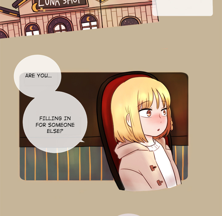 Welcome to Luna Shop! Chapter 2 image 21