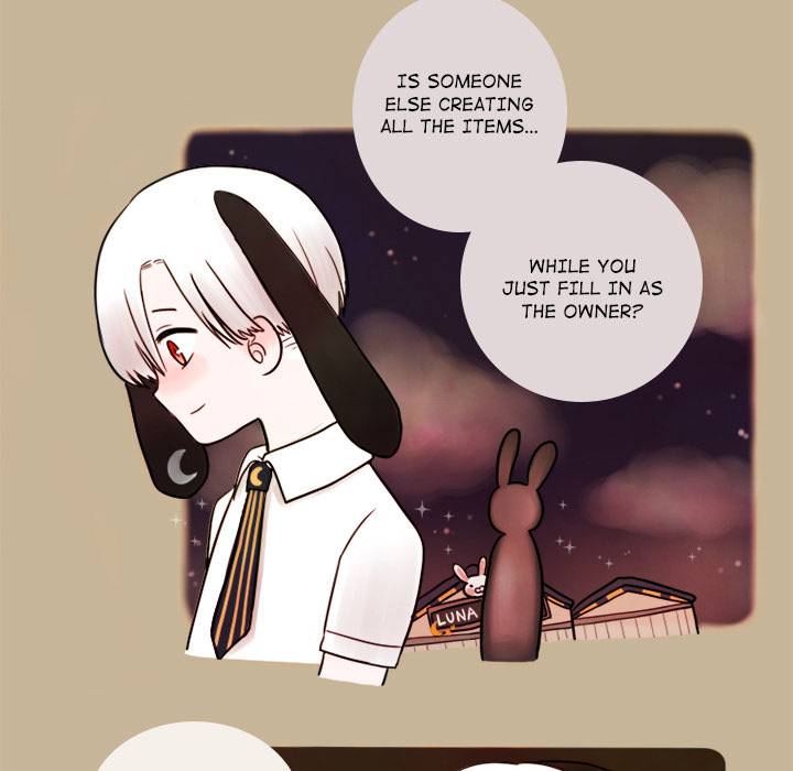 Welcome to Luna Shop! Chapter 2 image 22