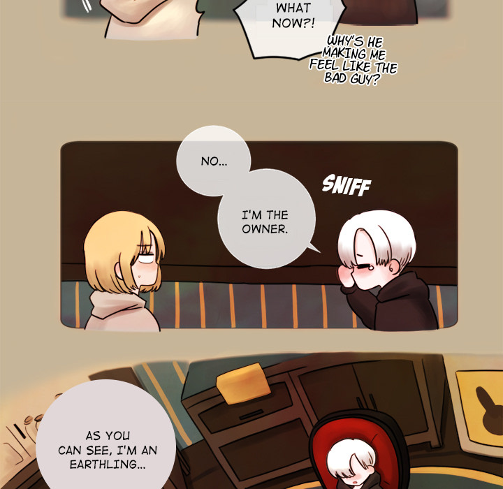 Welcome to Luna Shop! Chapter 2 image 24