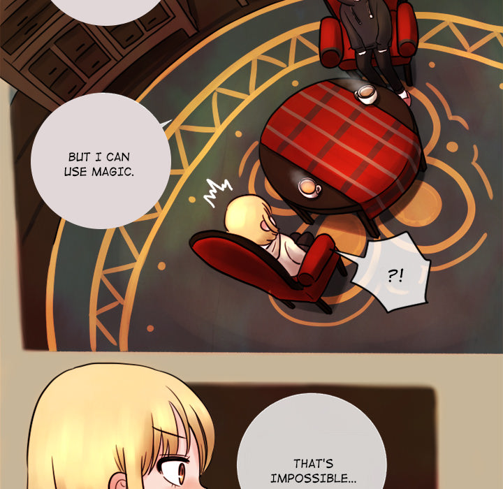 Welcome to Luna Shop! Chapter 2 image 25