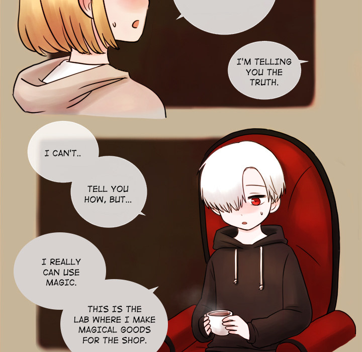 Welcome to Luna Shop! Chapter 2 image 26