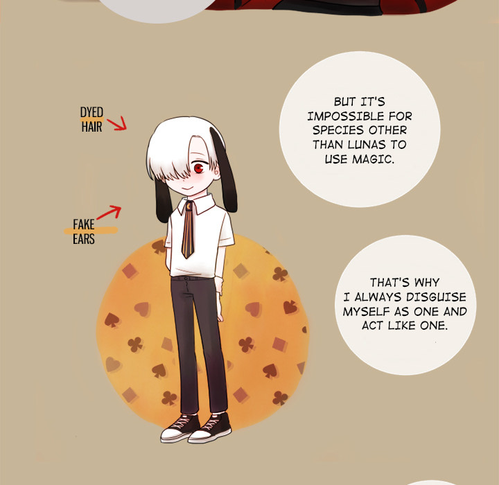 Welcome to Luna Shop! Chapter 2 image 27