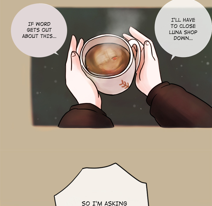 Welcome to Luna Shop! Chapter 2 image 28