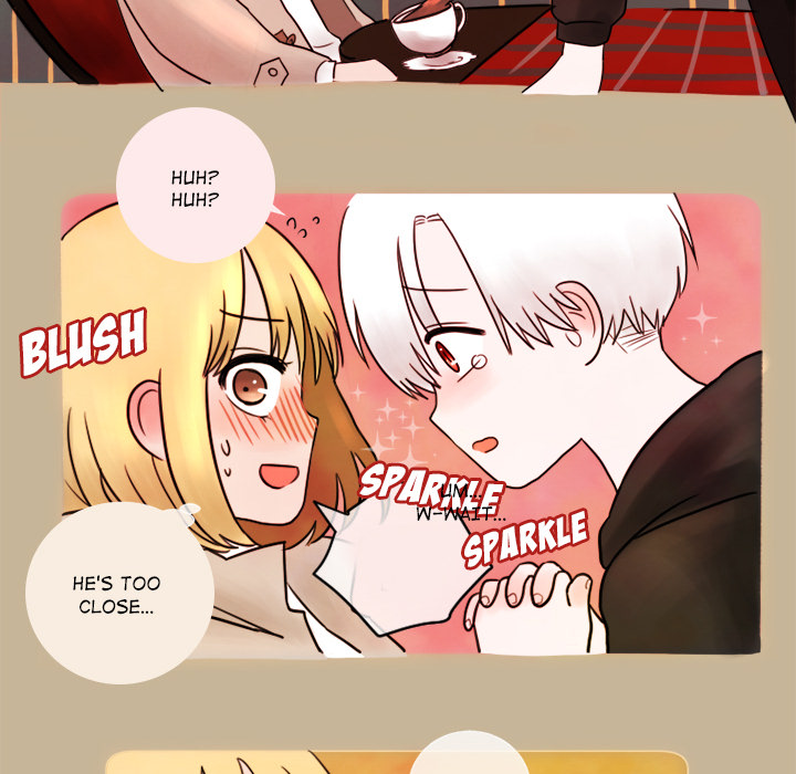 Welcome to Luna Shop! Chapter 2 image 30
