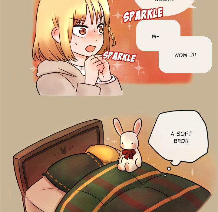 Welcome to Luna Shop! Chapter 2 image 36