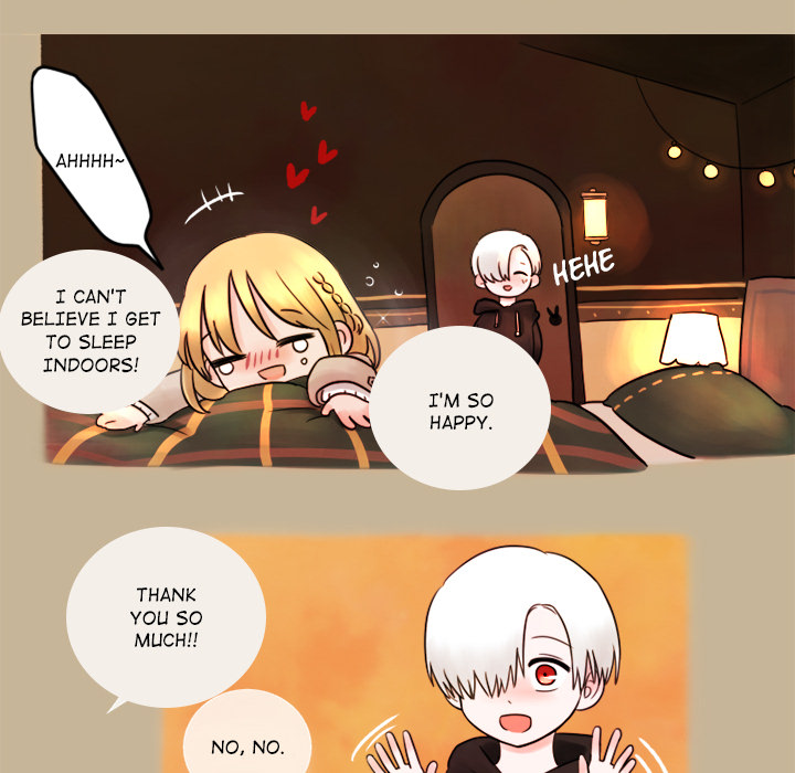 Welcome to Luna Shop! Chapter 2 image 38