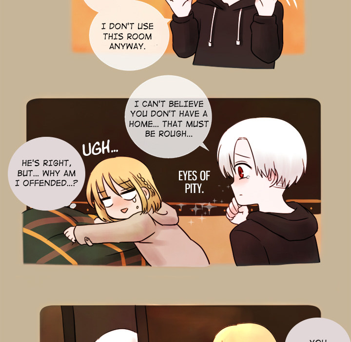 Welcome to Luna Shop! Chapter 2 image 39