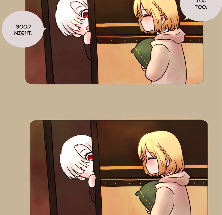 Welcome to Luna Shop! Chapter 2 image 40