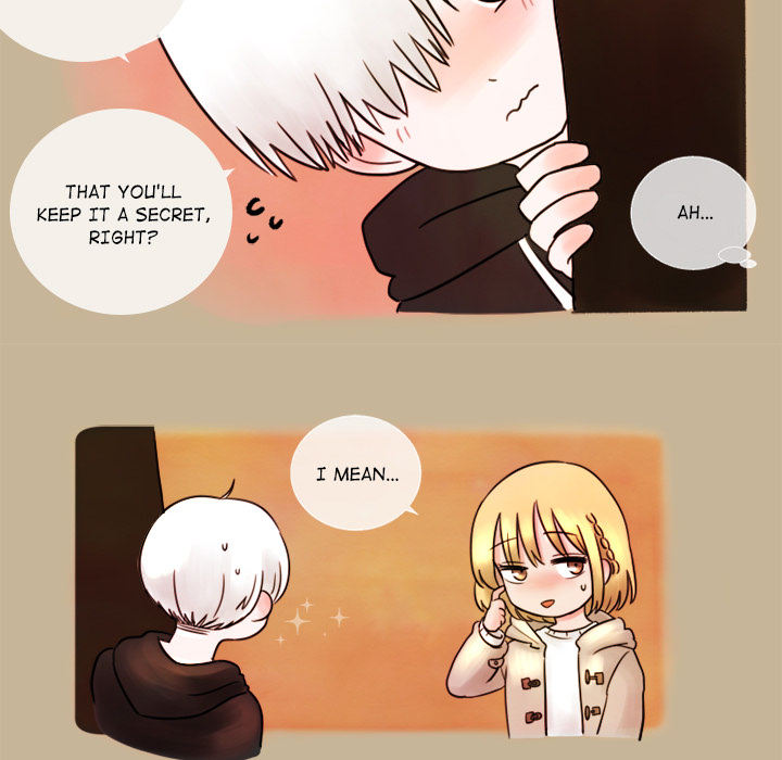 Welcome to Luna Shop! Chapter 2 image 42