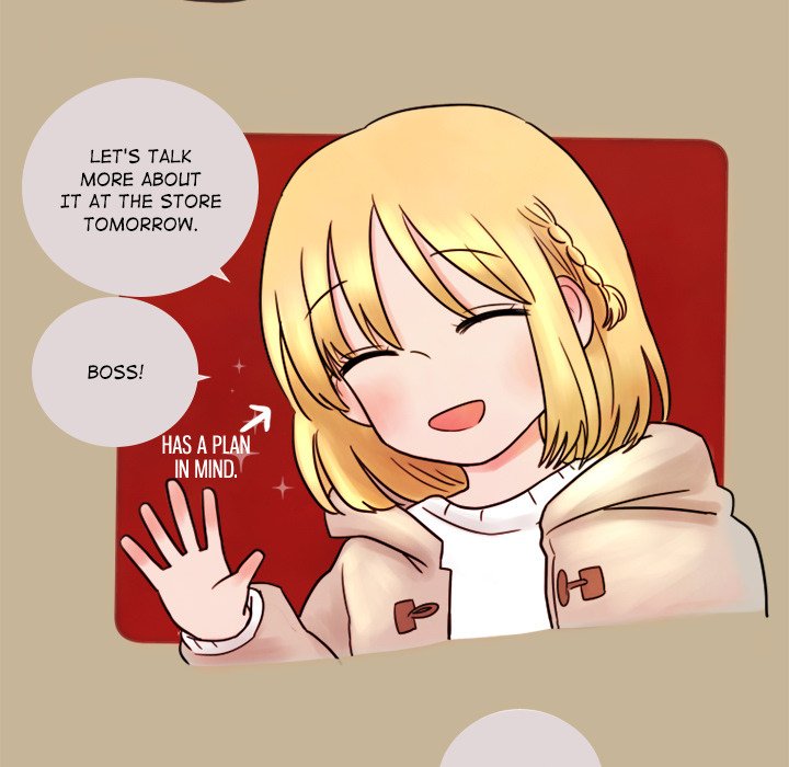 Welcome to Luna Shop! Chapter 2 image 43