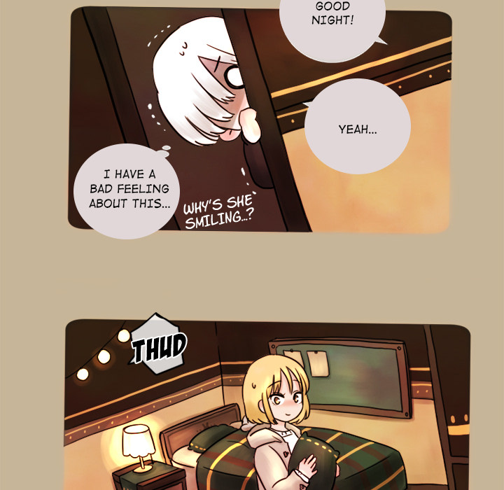 Welcome to Luna Shop! Chapter 2 image 44