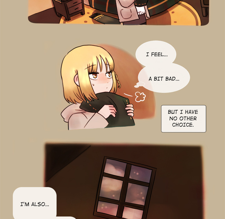 Welcome to Luna Shop! Chapter 2 image 45