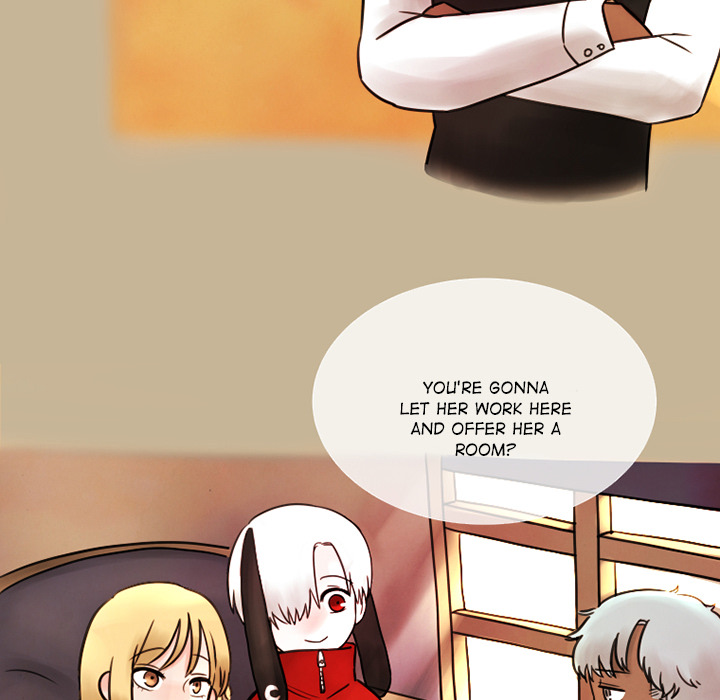 Welcome to Luna Shop! Chapter 2 image 49