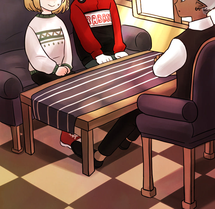 Welcome to Luna Shop! Chapter 2 image 50