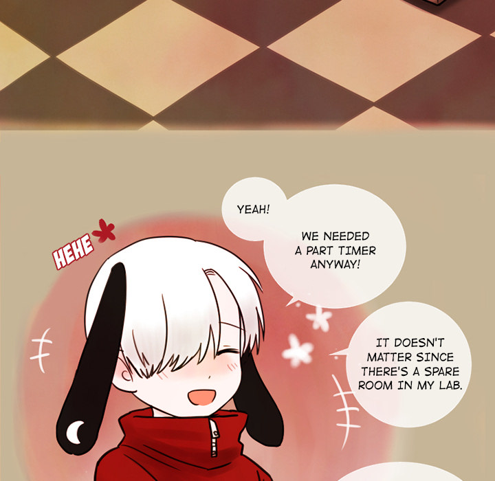 Welcome to Luna Shop! Chapter 2 image 51