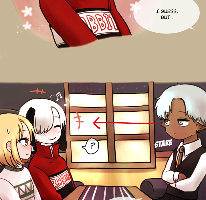 Welcome to Luna Shop! Chapter 2 image 52