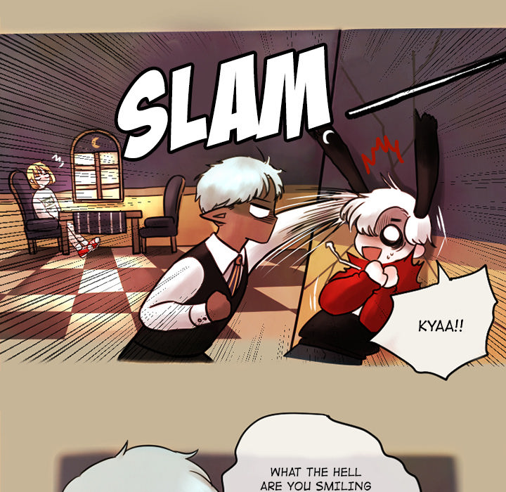 Welcome to Luna Shop! Chapter 2 image 54