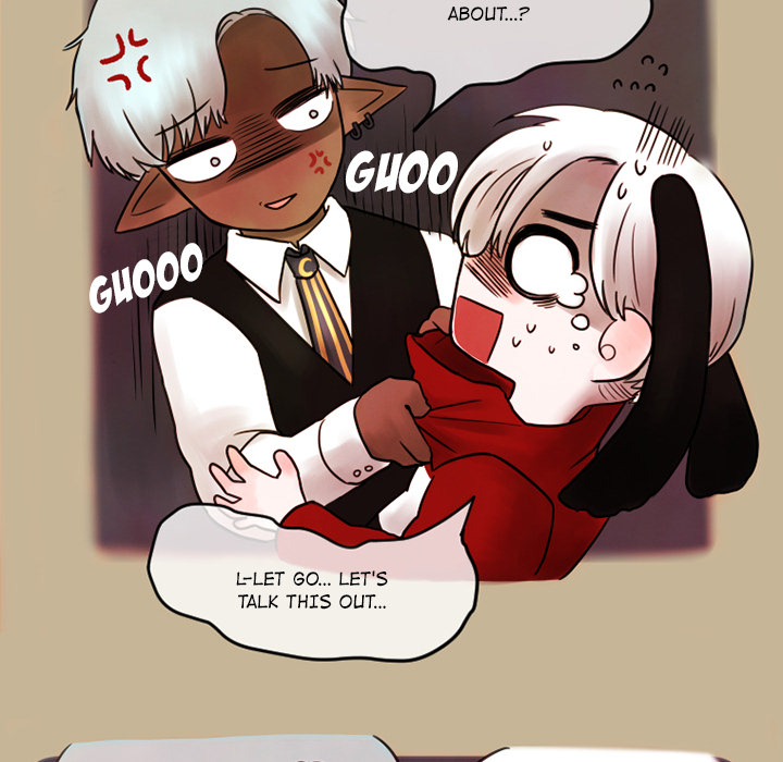 Welcome to Luna Shop! Chapter 2 image 55