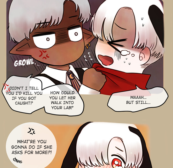 Welcome to Luna Shop! Chapter 2 image 56