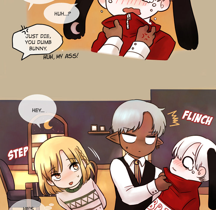 Welcome to Luna Shop! Chapter 2 image 57