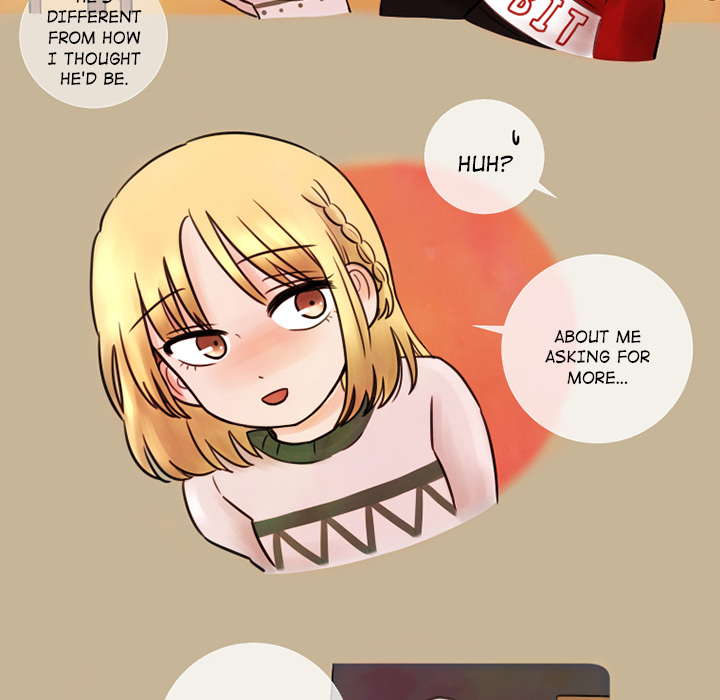 Welcome to Luna Shop! Chapter 2 image 58