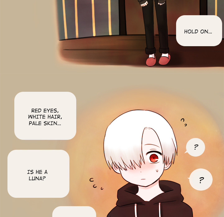 Welcome to Luna Shop! Chapter 2 image 5