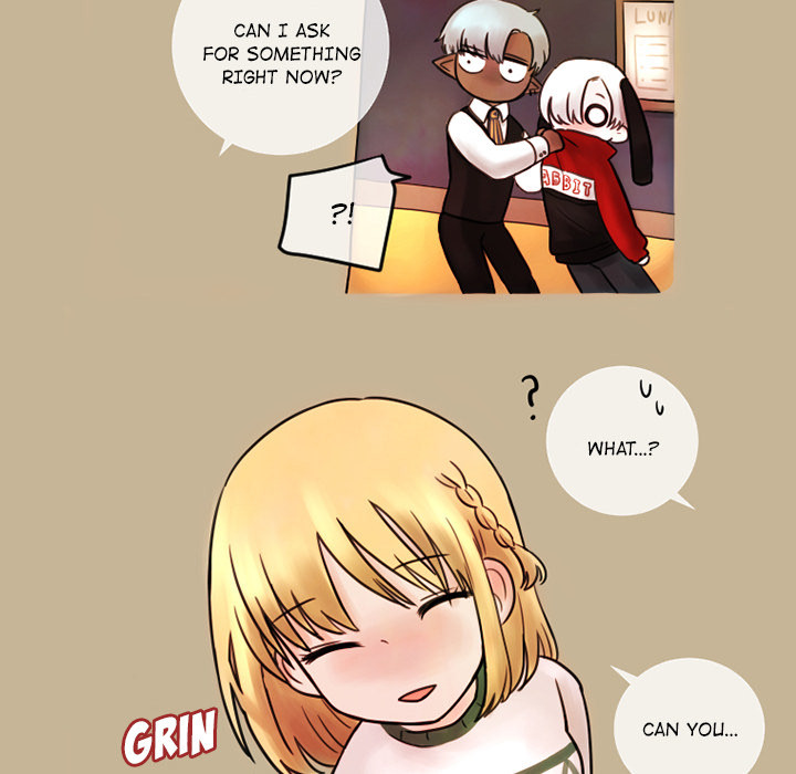 Welcome to Luna Shop! Chapter 2 image 59