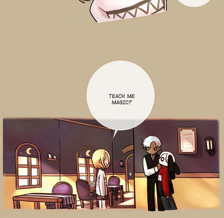Welcome to Luna Shop! Chapter 2 image 60