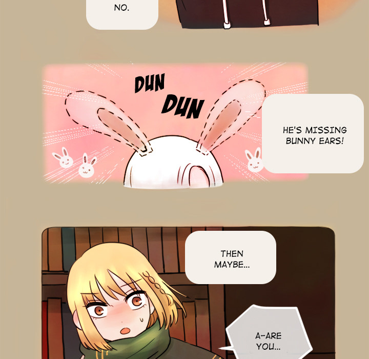 Welcome to Luna Shop! Chapter 2 image 6