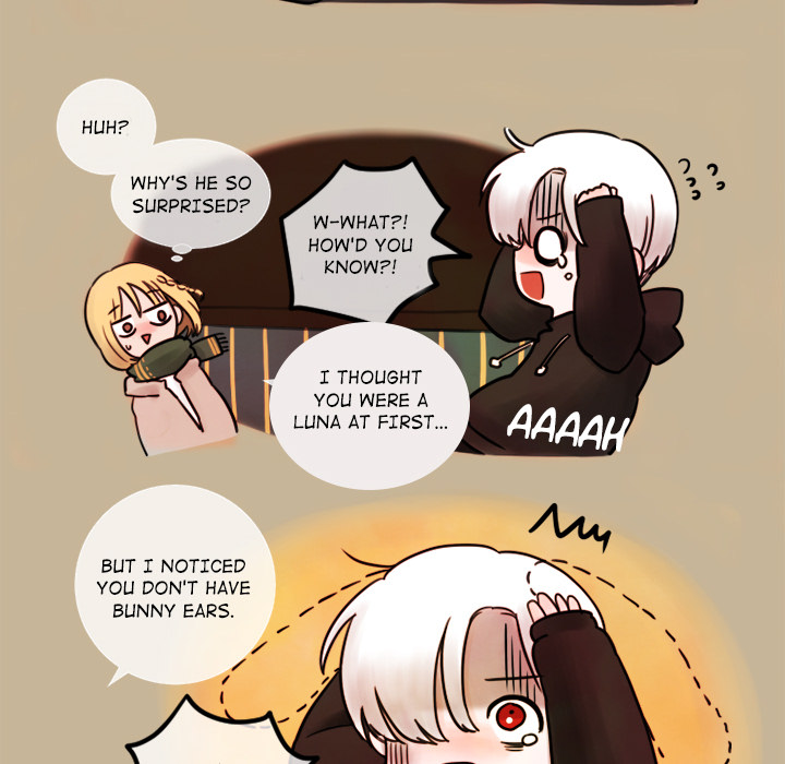 Welcome to Luna Shop! Chapter 2 image 8