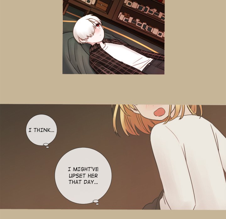 Welcome to Luna Shop! Chapter 20 image 9