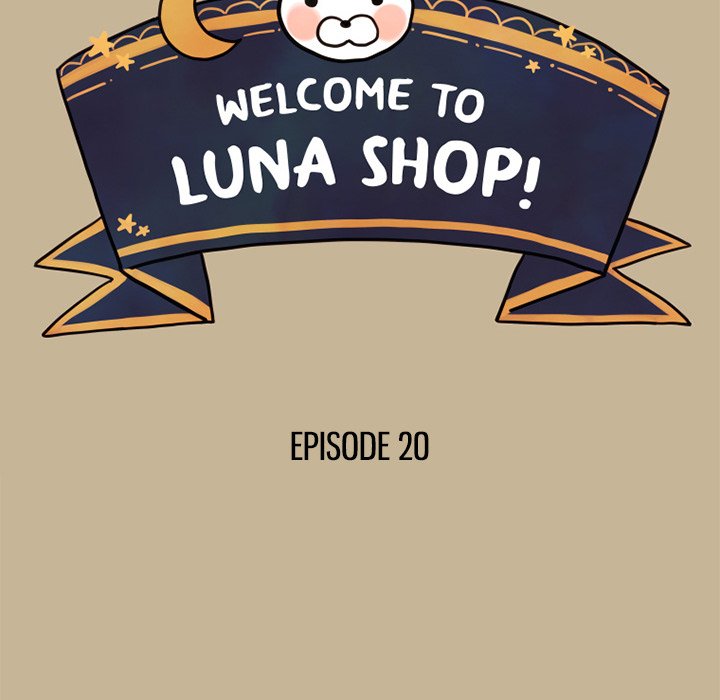 Welcome to Luna Shop! Chapter 20 image 13