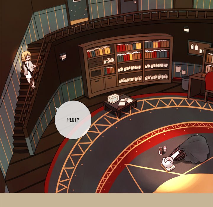 Welcome to Luna Shop! Chapter 20 image 17