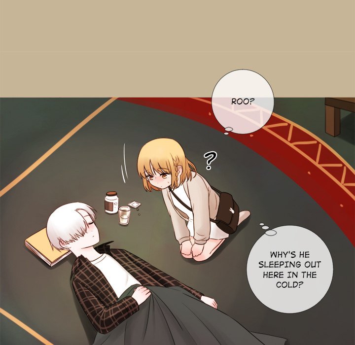 Welcome to Luna Shop! Chapter 20 image 18