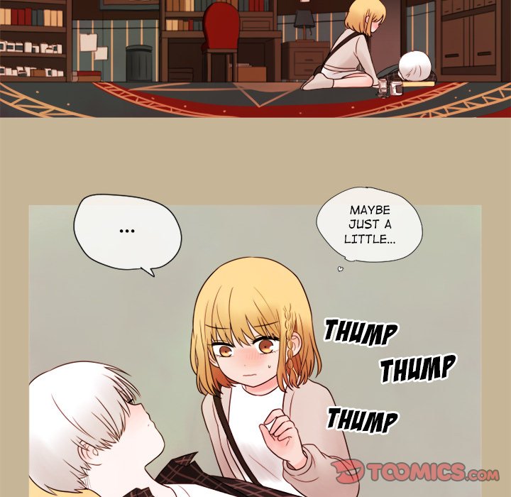 Welcome to Luna Shop! Chapter 20 image 25